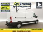 Ford Transit 350 2.0 TDCI L3H2 2800KG Trekgw PDC LED €231pm, Wit, Nieuw, Ford, Handgeschakeld