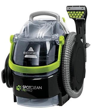 Bissell 15585 spotclean pet pro beschikbaar voor biedingen