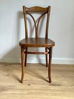 Thonet - Stoel - Model 107 - Beuken - Thonet stoel,Bauhaus, Antiek en Kunst