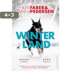 Winterland 9789402706536 Kim Faber, Verzenden, Gelezen, Kim Faber