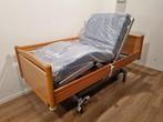 Volker S280 #40BA Elektrisch Hoog Laag Thuiszorg-bed, Diversen, Verzenden, Zo goed als nieuw
