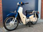 Div. Honda Super Cub 50 | Nieuwstaat | Rijklaar | C50 | JDM, Ophalen, Zo goed als nieuw