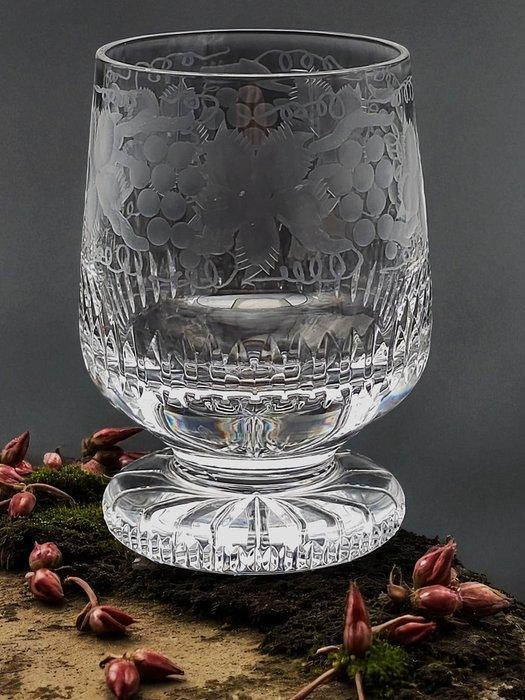 Theresienthal S - Drinkservies (7) - Kristal, Antiek en Kunst, Antiek | Meubels | Tafels