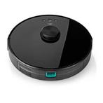 Robotstofzuiger | Nedis SmartLife, Witgoed en Apparatuur, Stofzuigers, Verzenden, Nieuw