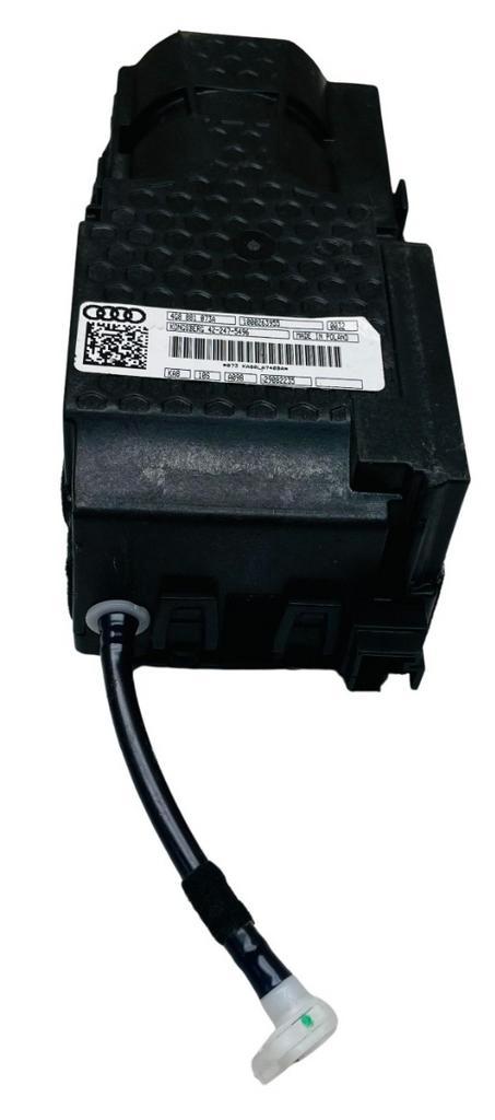 Air Pump 4G8881073A Audi, Auto-onderdelen, Motor en Toebehoren, Nieuw, Audi, Verzenden