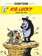 Kid lucky 04. volg de pijl 9782884714457 Achdé, Boeken, Verzenden, Zo goed als nieuw, Achdé