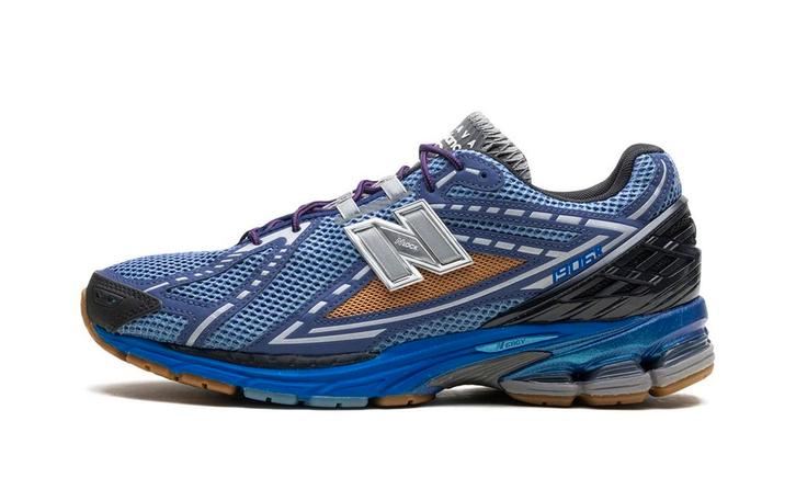 New Balance 1906R Action Bronson Medusa Azul - Maat 40.5 EU, Kleding | Heren, Schoenen, Ophalen of Verzenden