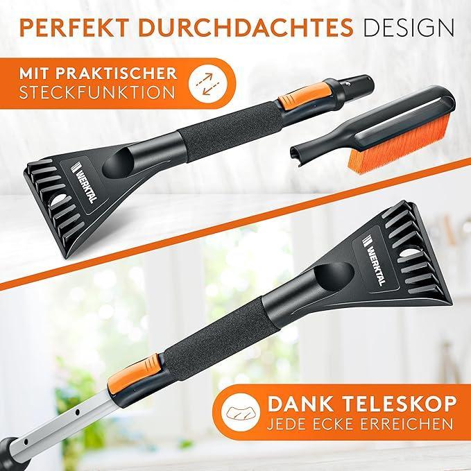 Autokrabber,borstel en wasset Werktal, Doe-het-zelf en Verbouw, Gereedschap | Handgereedschap, Verzenden