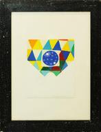 Joe Tilson (1928) - Nuovo Mondo