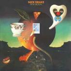 lp nieuw - Nick Drake - Pink Moon, Verzenden, Zo goed als nieuw