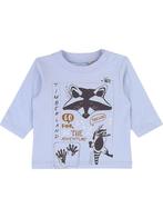 Kids longsleeves van Vingino, Levis en meer! SALE -70%, Kinderen en Baby's, Babykleding | Maat 86, Nieuw, Shirtje of Longsleeve