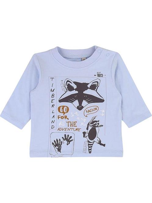 Kids longsleeves van Vingino, Levis en meer! SALE -70%, Kinderen en Baby's, Babykleding | Maat 86, Jongetje of Meisje, Nieuw, Shirtje of Longsleeve