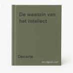 De waanzin van het intellect 9789028914735 Decorte, Verzenden, Gelezen, Decorte