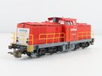 Roco H0 - 62911 - Diesellocomotief (1) - BR 204 with, Nieuw