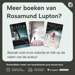 Quality Of Silence The 9780349408156 Rosamund Lupton, Verzenden, Gelezen, Rosamund Lupton