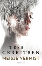 Meisje vermist 9789044346299 Tess Gerritsen, Verzenden, Gelezen, Tess Gerritsen