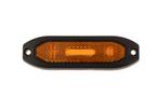 LED Zijmarkering Oranje 10-30V, Ophalen of Verzenden, Nieuw