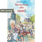 Bart en Jesse willen racen! / Skelter op weg / 2, Verzenden, Gelezen, Geert van Diepen
