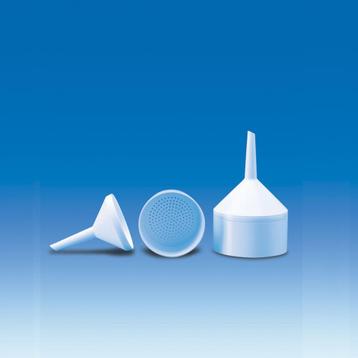 Buchner trechter 240 mm plastic - PP beschikbaar voor biedingen