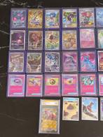 Pokémon - 38 Card - Miraidon EX 3 Star-medicham PS10 -, Nieuw