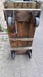 Bemefa DDR VEB - Bemefa - Werkbank - Bemefa - Hout - DDR