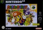 Mario64.nl: Mario Party - iDEAL!, Ophalen of Verzenden, Gebruikt