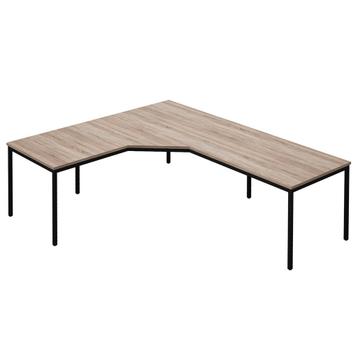 -12% Hoekbureau - 200x240 beschikbaar voor biedingen