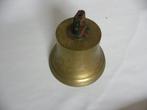 Scheepsbel - Brons - Scheepsbel- 2.1 kg