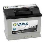 Varta Black Dynamic C15 accu 12V 56Ah 242x175x190x190, Nieuw, Verzenden