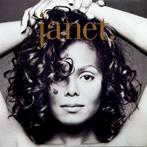 lp nieuw - Janet Jackson - Janet., Verzenden, Zo goed als nieuw
