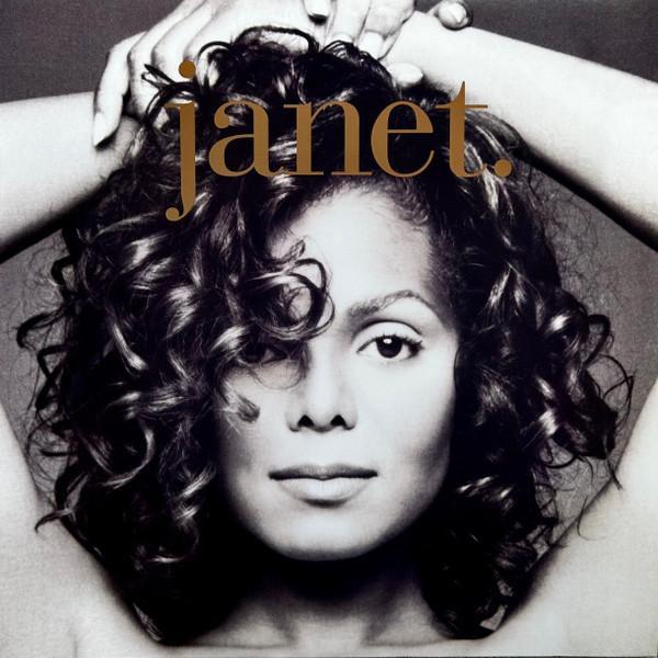 lp nieuw - Janet Jackson - Janet., Cd's en Dvd's, Vinyl | Pop, Zo goed als nieuw, Verzenden
