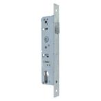 Smaldeurslot voor stift 8x8 mm PC92, 30 mm rechthoekige, Doe-het-zelf en Verbouw, Ophalen of Verzenden, Nieuw