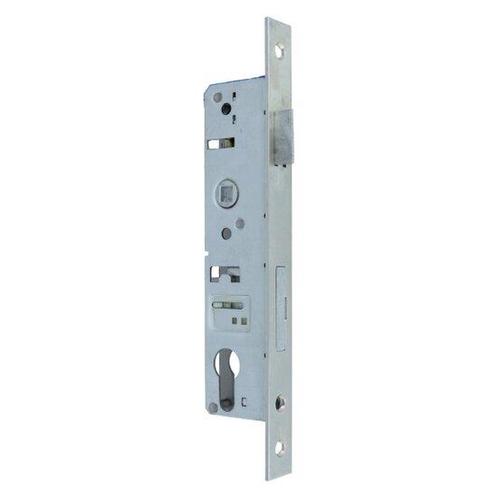 Smaldeurslot voor stift 8x8 mm PC92, 30 mm rechthoekige, Doe-het-zelf en Verbouw, Hang- en Sluitwerk, Nieuw, Ophalen of Verzenden