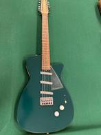 Jerry Jones - Neptune 12 strings - - Elektrische gitaar -, Nieuw