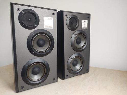 Bose - ML3 (BLK) Direct Reflecting System Luidsprekerset, Audio, Tv en Foto, Radio's