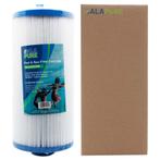 Spa Waterfilter voor Pleatco PGS25P4, Tuin en Terras, Verzenden, Nieuw