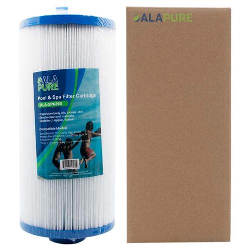 Spa Waterfilter voor Pleatco PGS25P4, Tuin en Terras, Zwembad-toebehoren, Verzenden
