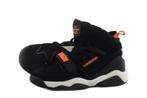 Vingino Hoge Sneakers in maat 33 Zwart | 5% extra korting