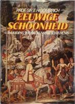 Eeuwige schoonheid 9789022840054 E.H. Gombrich, Verzenden, Gelezen, E.H. Gombrich