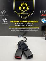 Renault Clio veiligheidsgordel insteek links achter bj.2017, Gebruikt, Renault