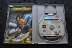 Prince of Persia The Sands of Time Playstation PS2 Platinum, Spelcomputers en Games, Games | Sony PlayStation 2, Verzenden, Nieuw