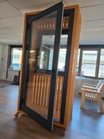 (Geïsoleerde) aluminium kozijnen, Doe-het-zelf en Verbouw, Ophalen, 225 cm of meer, Inclusief glas, Nieuw