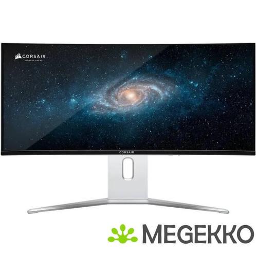 Corsair XENEON 34WQHD240-C 34  WQHD QD-OLED Monitor, Computers en Software, Monitoren, Nieuw, Verzenden