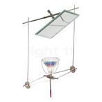 Ingo Maurer Yayaho Element 2 met spiegel, metaal, Verzenden, Nieuw