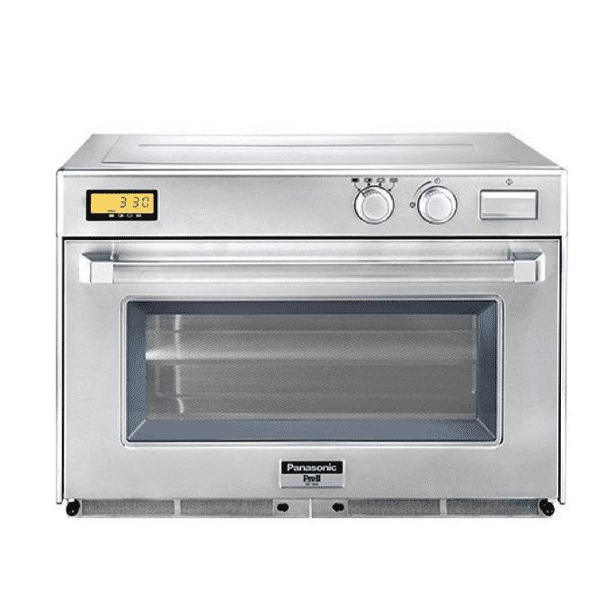 Panasonic NE-3240 professionele magnetron 3200 watt 400V aan, Zakelijke goederen, Horeca | Keukenapparatuur, Verzenden