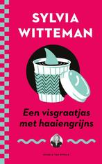 Visgraatjas met haaiengrijns 9789038811079 Sylvia Witteman, Verzenden, Gelezen, Sylvia Witteman