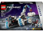 LEGO® Technic Lunar Outpost™ - Maanrover Ruimtevoertuig -, Verzenden, Zo goed als nieuw
