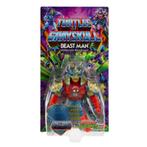Masters of the Universe Origins Turtles of Grayskull Beas..., Verzamelen, Verzenden, Zo goed als nieuw