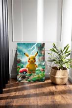 ANDSAL - Pikachu Pokémon Lego Special Limited Edition w/COA, Nieuw