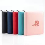 Pokémon: 4-Pocket Toploader Binder (160 Vakken) - RubyGator, Nieuw, Boek of Catalogus